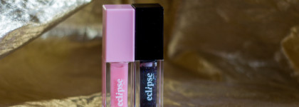 Новые масла для губ от Eclipse beauty