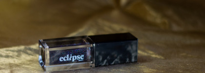 Новые масла для губ от Eclipse beauty