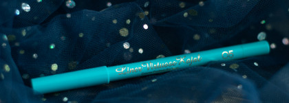 Vivienne Sabo Liner Virtuose Kajal 05