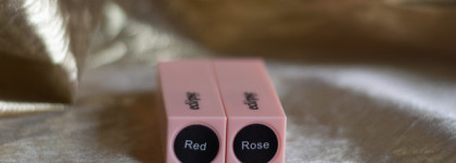 Eclipse beauty: бальзамы для губ и тушь для ресниц