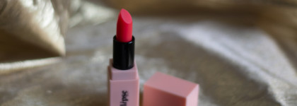 Eclipse beauty: бальзамы для губ и тушь для ресниц