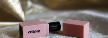 Eclipse beauty: бальзамы для губ и тушь для ресниц