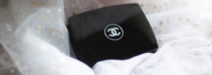 Total brown: Chanel Ombre Essentielle 90 Fauve