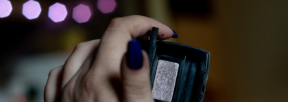 Total brown: Chanel Ombre Essentielle 90 Fauve