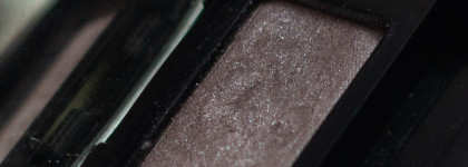 Total brown: Chanel Ombre Essentielle 90 Fauve