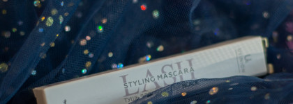 Тушь Uvinion 3 в 1 Lash Styling Mascara