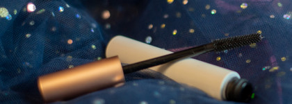 Тушь Uvinion 3 в 1 Lash Styling Mascara