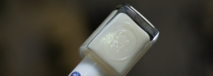 Berenice: уход за ногтями и цветные лаки, часть 1