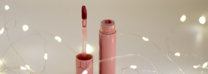 Rom&nd Juicy Lasting Tint 25 Bare Grape