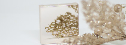 Самый деликатный: Jouer Cosmetics Powder Highlighter #Celestial