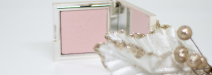 Самый деликатный: Jouer Cosmetics Powder Highlighter #Celestial