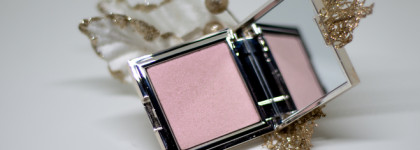 Самый деликатный: Jouer Cosmetics Powder Highlighter #Celestial