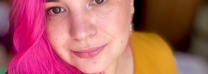 Жизнь с тонкими волосами: что помогает