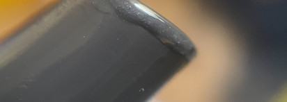 Пост-реабилитация: MAC Cosmetics Squirt Plumping Gloss Stick #98 Jet