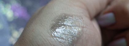 Пост-реабилитация: MAC Cosmetics Squirt Plumping Gloss Stick #98 Jet