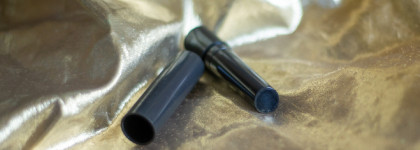 Пост-реабилитация: MAC Cosmetics Squirt Plumping Gloss Stick #98 Jet