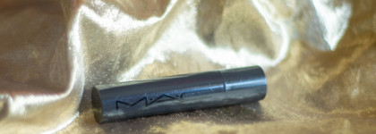 Пост-реабилитация: MAC Cosmetics Squirt Plumping Gloss Stick #98 Jet