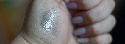 Пост-реабилитация: MAC Cosmetics Squirt Plumping Gloss Stick #98 Jet