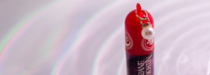 Vivienne Sabo Arcane Du Destin Lip Gloss 02