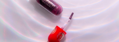 Vivienne Sabo Arcane Du Destin Lip Gloss 02