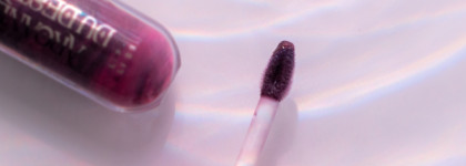 Vivienne Sabo Arcane Du Destin Lip Gloss 02