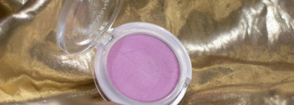 Румяна The Saem Jelly Blusher PP01 Milky Mauve