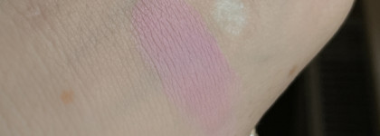 Румяна The Saem Jelly Blusher PP01 Milky Mauve