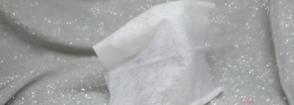 Снятие макияжа: мицеллярки и двухфазки