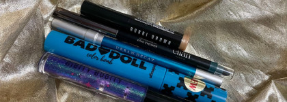 Снятие макияжа: мицеллярки и двухфазки