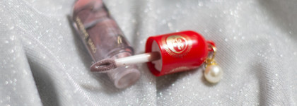 Vivienne Sabo Arcane Du Destin Lip Gloss 01