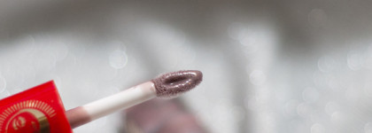 Vivienne Sabo Arcane Du Destin Lip Gloss 01