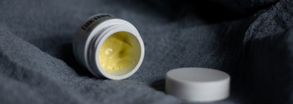 Лучший крем для век: Kiehl's Creamy Eye Treatment with Avocado