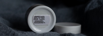 Лучший крем для век: Kiehl's Creamy Eye Treatment with Avocado