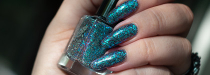 Фавориты года: лаки для ногтей