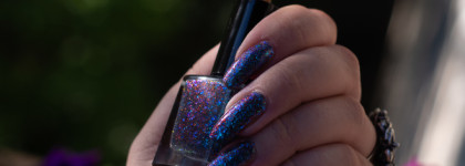 Фавориты года: лаки для ногтей