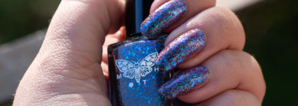 Фавориты года: лаки для ногтей