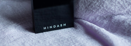 Самый красивый хайлайтер 2024: Hindash Gradient Highlighter Liluna