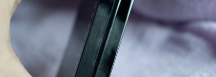 Самый красивый хайлайтер 2024: Hindash Gradient Highlighter Liluna