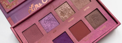 Фавориты 2024: универсальные палетки