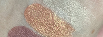 Фавориты 2024: универсальные палетки