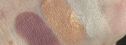 Фавориты 2024: универсальные палетки