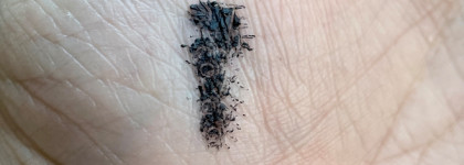 Лучшая тушь для пушистых ресниц — Shik Extra Volume Mascara