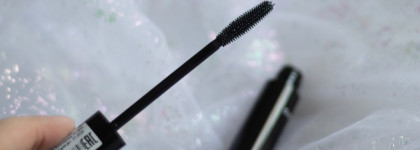 Лучшая тушь для пушистых ресниц — Shik Extra Volume Mascara