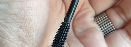 Лучшая тушь для пушистых ресниц — Shik Extra Volume Mascara