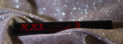 Пустые банки 2024: декоративная косметика