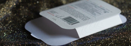 Derma SR: Balance Mattifying Fluid и маска Hyaluronic Bio-Cellulose Mask