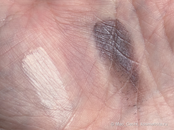 Макияж одним брендом: Urban Decay