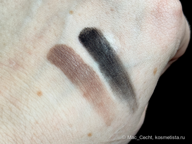 Макияж одним брендом: Urban Decay