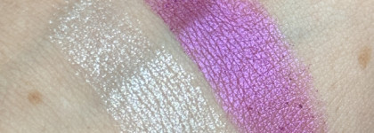 Макияж одним брендом: Urban Decay