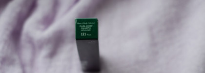 Dinto Pearl-Kissed Plumping Lip Glace 121 Peter